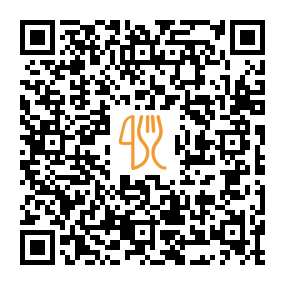 QR-code link para o menu de Sushi Sake Hammocks