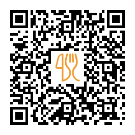 QR-code link para o menu de Ruchi Grand