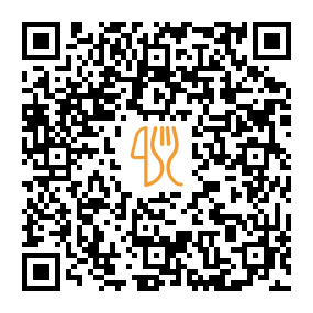 QR-code link para o menu de Ashas Kitchen