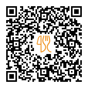 QR-code link para o menu de Fresh Bee Waffles