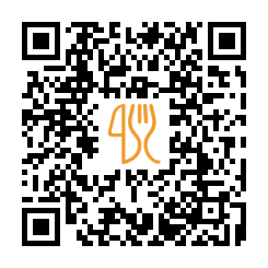 QR-code link para o menu de Cafe Asia