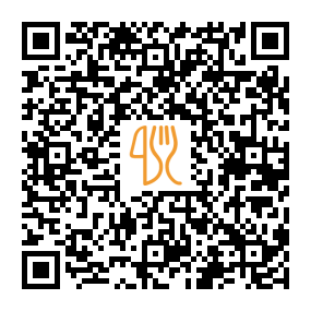 QR-code link para o menu de The Orient, Rowlands Gill