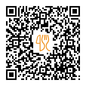 QR-code link para o menu de Hetals Ahimsa Kitchen