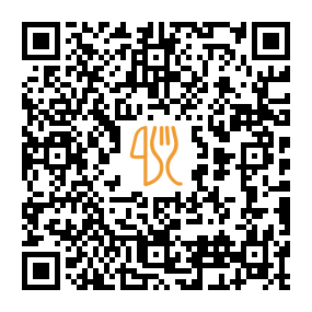 QR-code link para o menu de Frutas Guadalajara