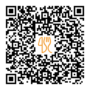 QR-code link para o menu de Bourbon Highway Country Kitchen