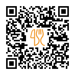 QR-code link para o menu de Pal'hambre