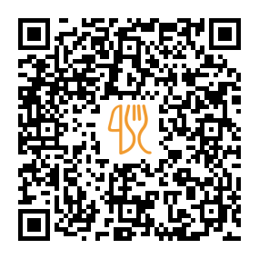 QR-code link para o menu de Desi Tadka