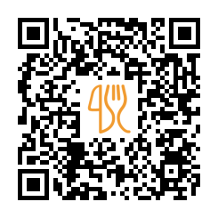 QR-code link para o menu de N/a