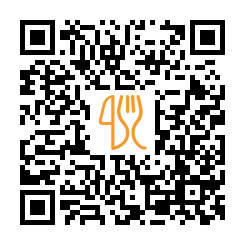 QR-code link para o menu de Custard's