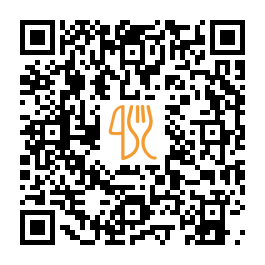 QR-code link para o menu de Saloon