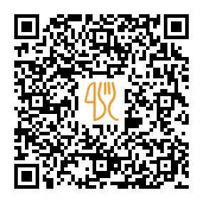 QR-code link para o menu de Blackfinn American Saloon