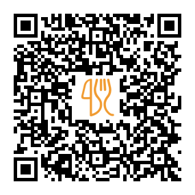 QR-code link para o menu de Pantry Deli