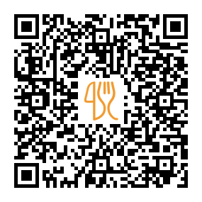 QR-code link para o menu de Burger King