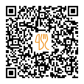 QR-code link para o menu de Hot Spot Lounge