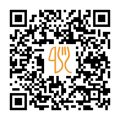 QR-code link para o menu de Croquets