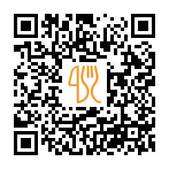 QR-code link para o menu de Kathmandu