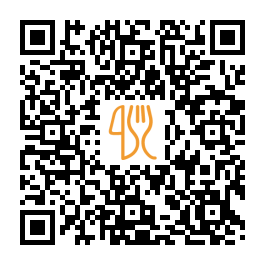 QR-code link para o menu de The Harshaas Kitchen