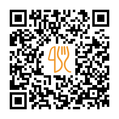 QR-code link para o menu de K C's Diner