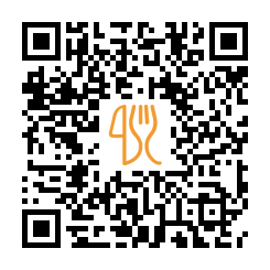 QR-code link para o menu de Mcdonald's