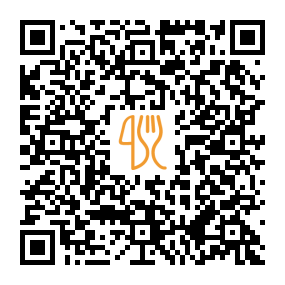 QR-code link para o menu de Federation Park Store