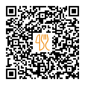 QR-code link para o menu de L'auberge De Crespé