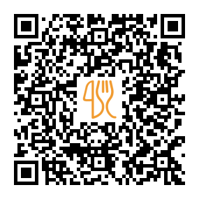 QR-code link para o menu de Stone Fox Grill