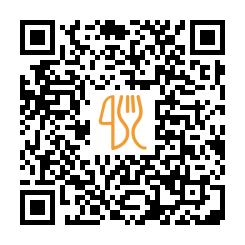 QR-code link para o menu de 장군가든