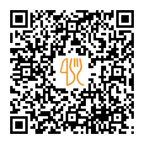 QR-code link para o menu de August Henry's Burger