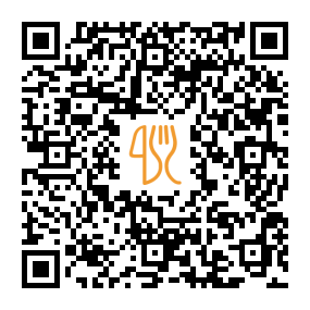 QR-code link para o menu de Dad's Kitchen