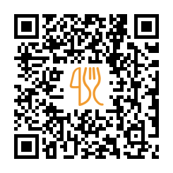 QR-code link para o menu de Simon's