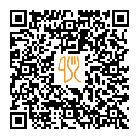 QR-code link para o menu de Henry's End