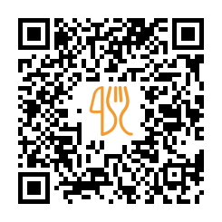QR-code link para o menu de Sausalito Café