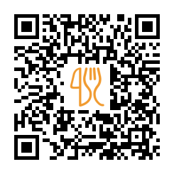 QR-code link para o menu de Sua Maesta'