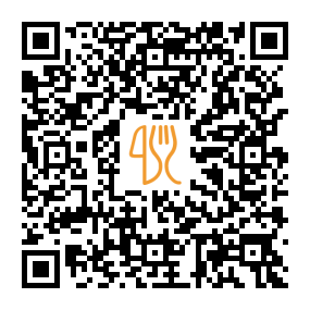 QR-code link para o menu de The Pizza Factory