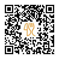 QR-code link para o menu de Rumors Grill