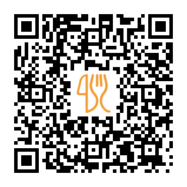 QR-code link para o menu de Tea Post