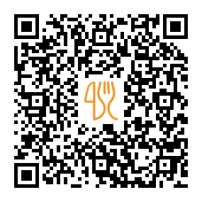 QR-code link para o menu de The Hour Glass Restaurant