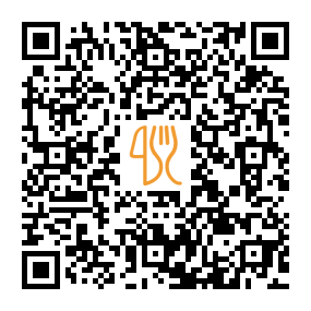 QR-code link para o menu de Lamplighter Roasting Company