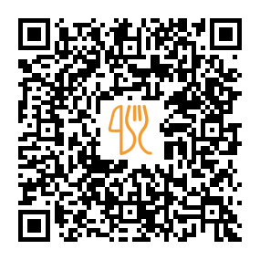 QR-code link para o menu de Indy's Historic Steer-in