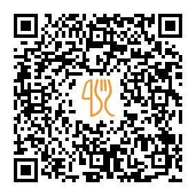 QR-code link para o menu de Papa Louies Pizza