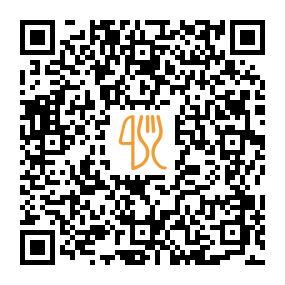 QR-code link para o menu de London Yard Pizza