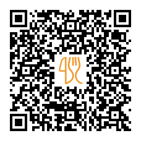 QR-code link para o menu de London Yard Pizza