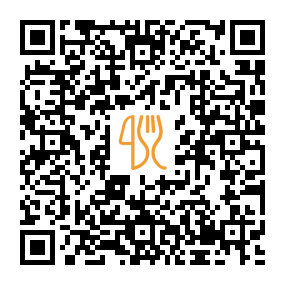 QR-code link para o menu de Knuckies Hoagies