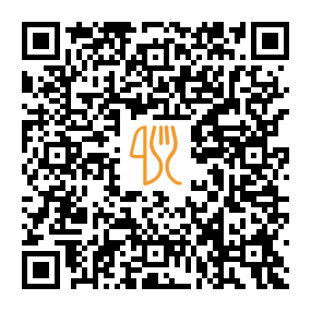 QR-code link para o menu de Crush Coffee