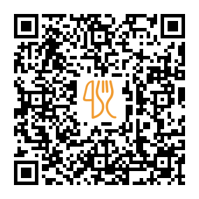 QR-code link para o menu de Eddie V's Prime Seafood