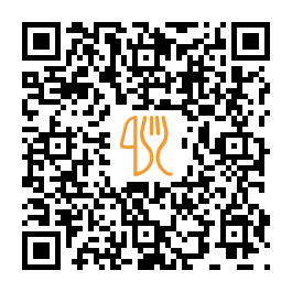QR-code link para o menu de Simply Decadent