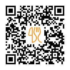 QR-code link para o menu de Keren