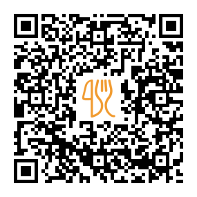 QR-code link para o menu de The Daily Kitchen