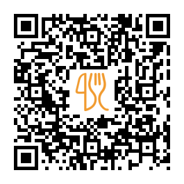 QR-code link para o menu de Taco Bill's B Que