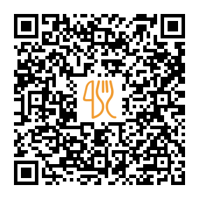 QR-code link para o menu de Kates Kountry Kitchen